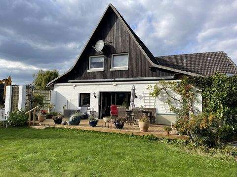 Dersau Häuser, Dersau Haus kaufen