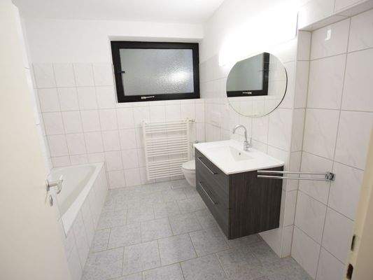 Bad-en-suite Einlieger 