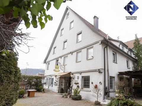 Plochingen Häuser, Plochingen Haus kaufen