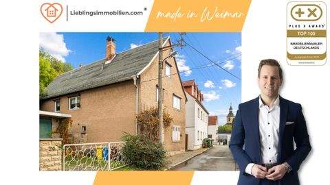 Jena Häuser, Jena Haus kaufen