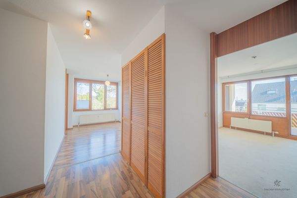 Heller, guter Schnitt