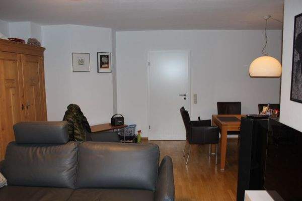 Wohnen - II. Teilansicht