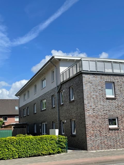 Elmshorn Wohnungen, Elmshorn Wohnung mieten