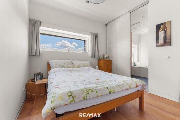 Elternschlafzimmer