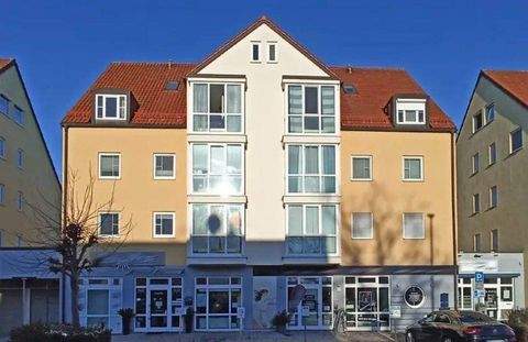 Erding Wohnungen, Erding Wohnung kaufen