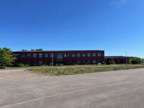 Eggebek Büros, Büroräume, Büroflächen 