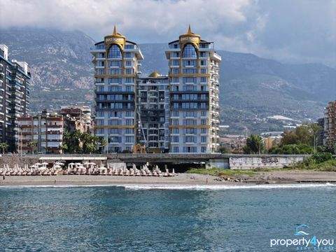 Antalya Wohnungen, Antalya Wohnung kaufen