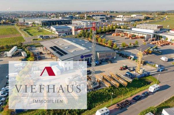 Viefhaus Immobilien Würzburg