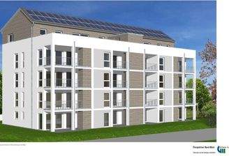 Perspektive NW (nur symbolhafte Darstellung)