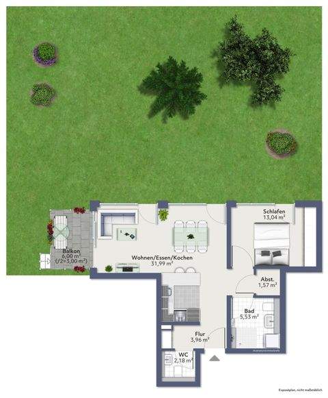 Langenau Wohnungen, Langenau Wohnung kaufen