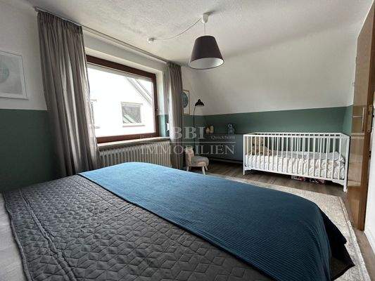  Zimmer mit toller Raumgröße