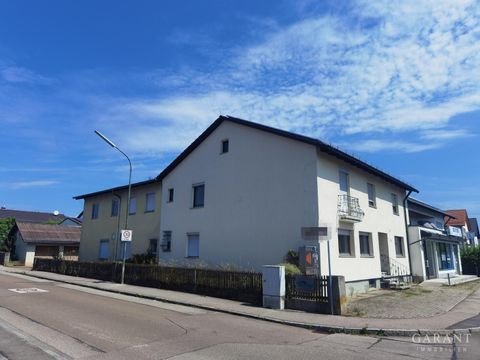 Stammham Grundstücke, Stammham Grundstück kaufen