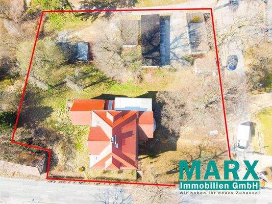 Grundstücksübersicht