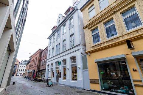 Oldenburg Wohnungen, Oldenburg Wohnung mieten