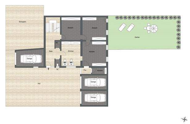 EG - unverbindliche Illustration