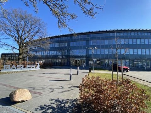 Ahrensburg Büros, Büroräume, Büroflächen 