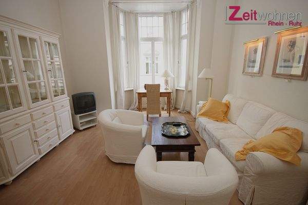 Objekt 14265 Wohnzimmer