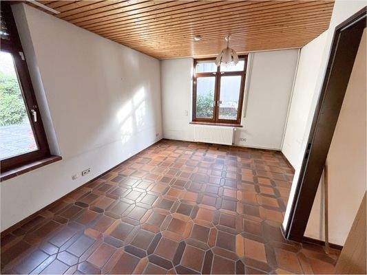 Peter Dondorf Immobilien - Schlafzimmer