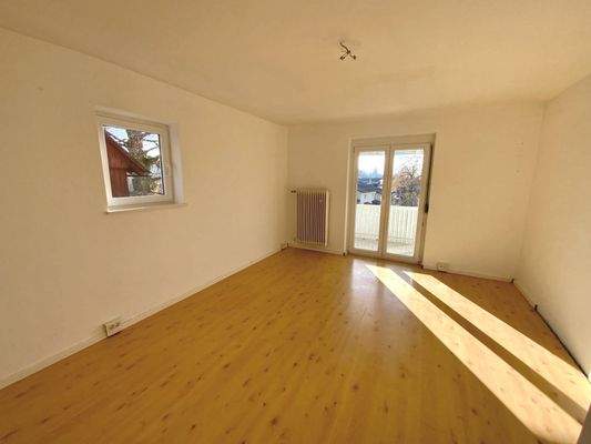 Obergeschoss  Zimmer 2