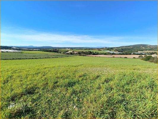 Grundstück - Terreno 