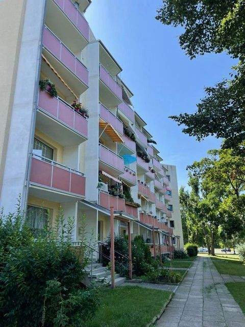 Erfurt Wohnungen, Erfurt Wohnung mieten