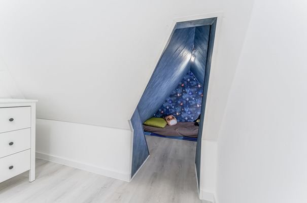 Leseecke