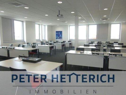 Schulung Richtung Klasse