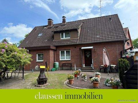 Kakenstorf Häuser, Kakenstorf Haus kaufen