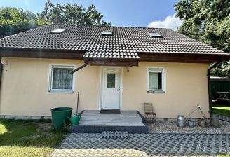 Hausansicht Vorderseite