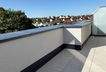 Dachterrasse mit Weitblick