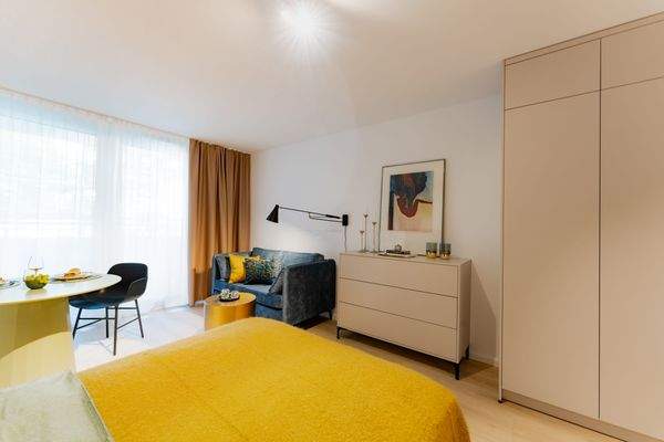 Apartment &quot;The Grand Studio&quot;