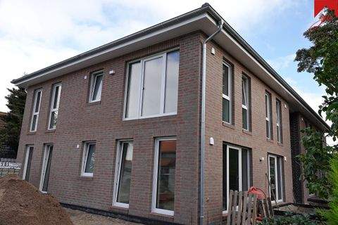 Esens Wohnungen, Esens Wohnung mieten