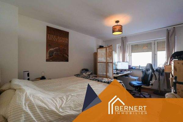 Schlafen 2.OG rechts