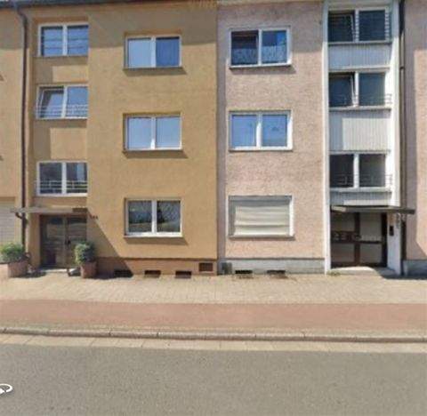 Oberhausen Wohnungen, Oberhausen Wohnung mieten