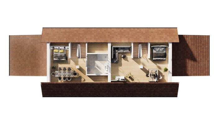 Visualisierung - DG rechts