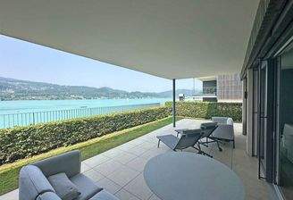 Leben am Wörthersee