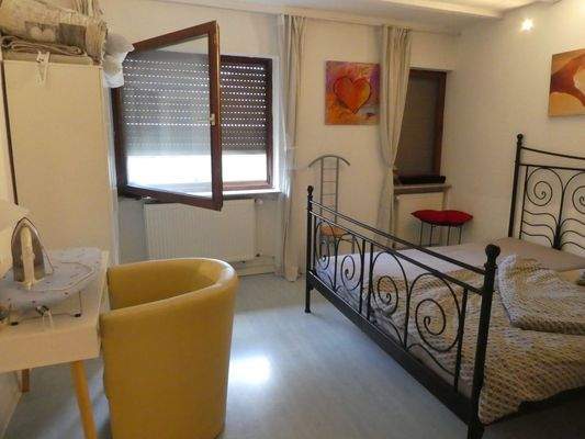 Weiteres Schlafzimmer