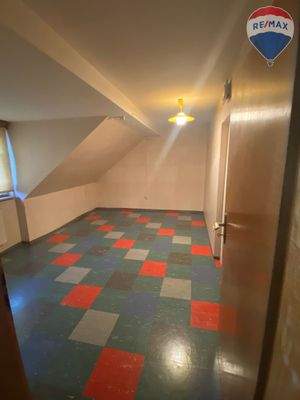 27. OG  Kinderzimmer