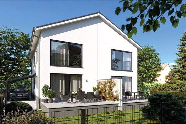 Außenvisualisierung 2