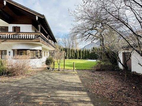 Kiefersfelden Grundstücke, Kiefersfelden Grundstück kaufen