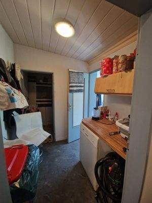 Gewerbe 1 - Kfz-Werkstatt