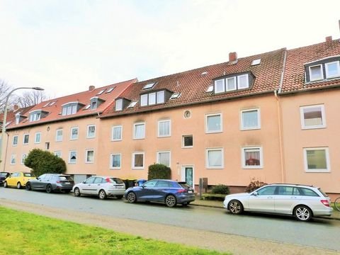 Braunschweig Wohnungen, Braunschweig Wohnung kaufen