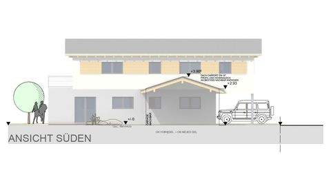 Erding Häuser, Erding Haus kaufen