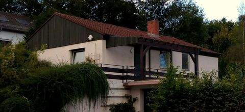 Wiesloch-Baiertal Häuser, Wiesloch-Baiertal Haus kaufen