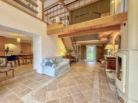 ALLONZIER LA CAILLE Häuser, ALLONZIER LA CAILLE Haus kaufen