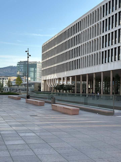 Heidelberg Büros, Büroräume, Büroflächen 
