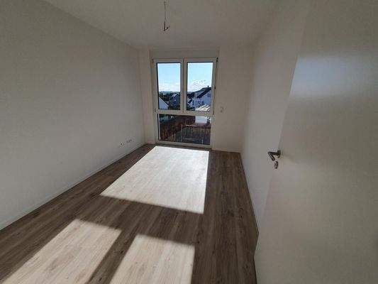 Kinder, Gäste, Home Office