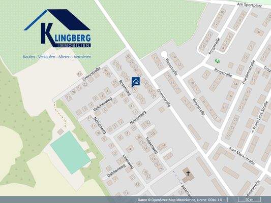 Bild aus Kartenansicht