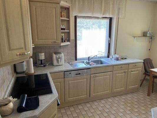 Küche 2