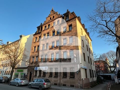 Nürnberg Häuser, Nürnberg Haus kaufen